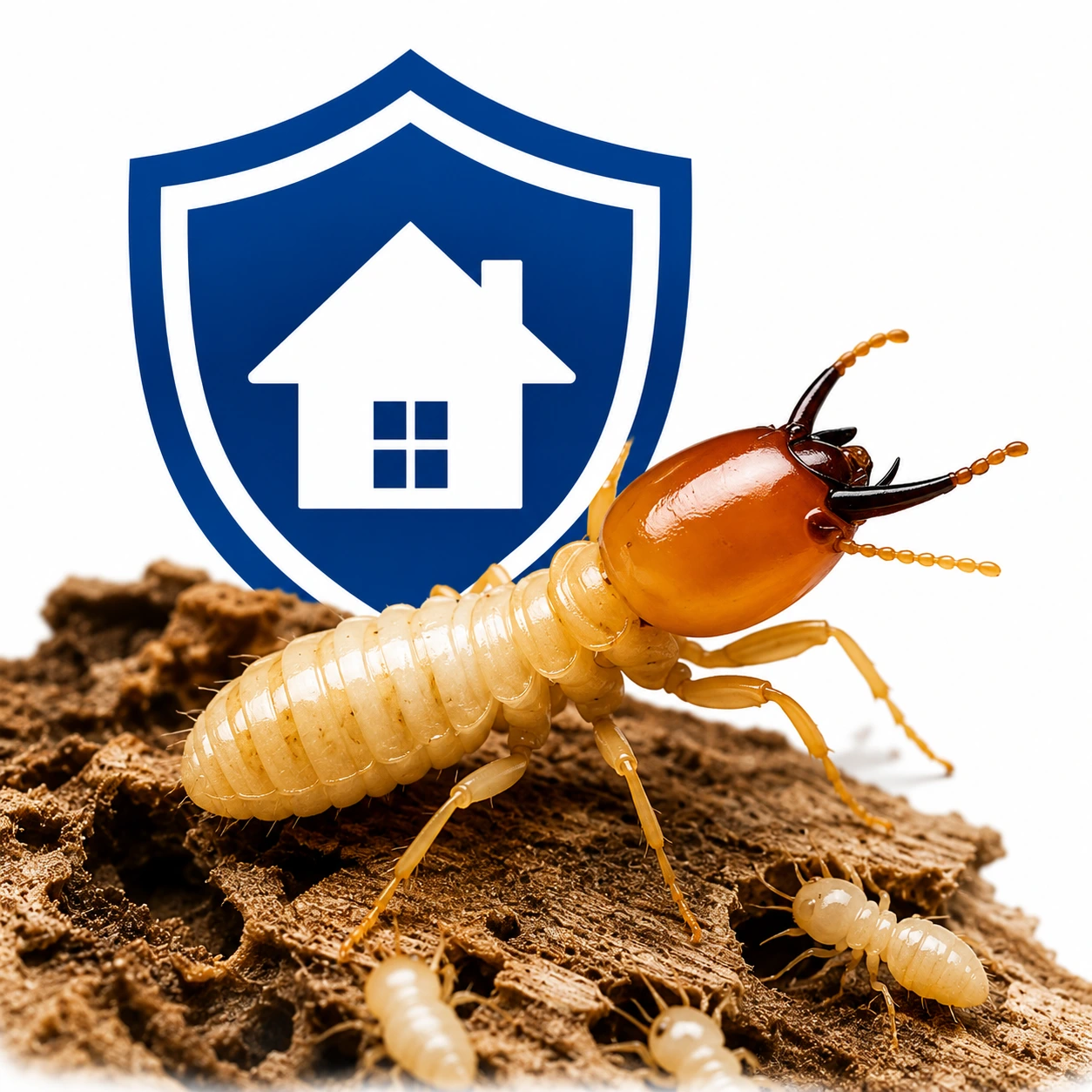 Termite Control