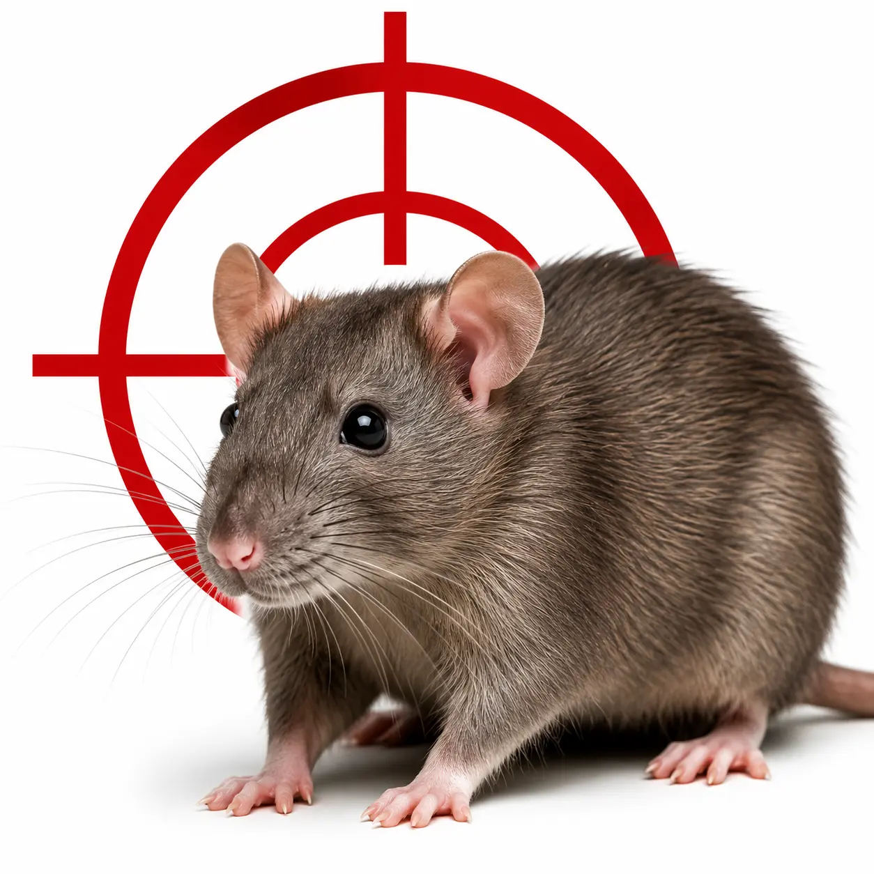 Rat & Rodent Control