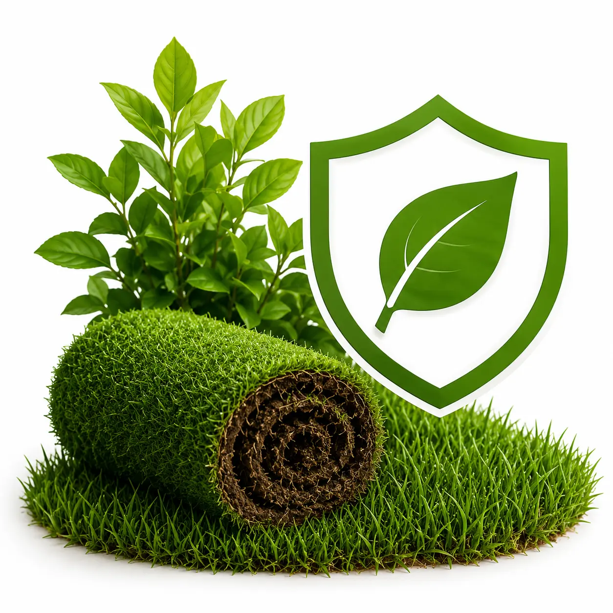 Garden & Carpet Treatment